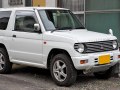 zdjęcie Pajero