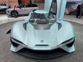 NIO EP9 EP9 — 3