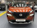 zdjęcie X-Trail