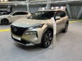 zdjęcie X-Trail