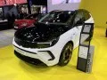 Opel Grandland Grandland (facelift 2021) — 18