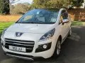 Peugeot 3008 3008 I (Phase I, 2009) — 10