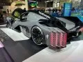 Peugeot 9x8 9x8 (Racing Prototype) — 5