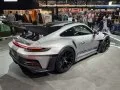 Porsche 911 911 (992) — 27