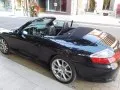 Porsche 911 911 Cabriolet (996, facelift 2001) — 2
