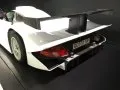 Porsche 911 911 GT1 Strassenversion — 5
