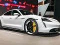 Porsche Taycan Taycan (Y1A) — 14