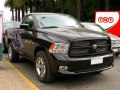 1500 Regular Cab (DS)