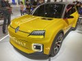 5 Electric (Prototype)