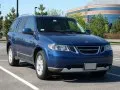 Saab 9-7X 9-7X — 5