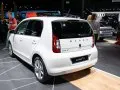 Skoda Citigo Citigo (facelift 2017, 5-door) — 3