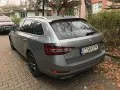 Skoda Superb Superb III Combi — 10