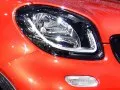 Smart Forfour Forfour II (W453) — 6
