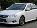 Legacy V