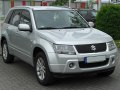 Grand Vitara III