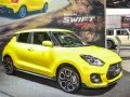 Suzuki Swift Swift VI — 45
