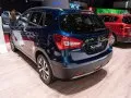Suzuki SX4 S-Cross SX4 S-Cross II (facelift 2016) — 8