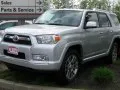 Toyota 4Runner 4Runner V — 3
