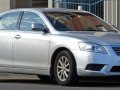 Aurion I (XV40, facelift 2009)