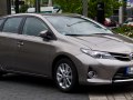 Auris II