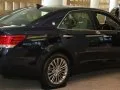 Toyota Crown Crown XIV Royal (S210, facelift 2016) — 2