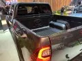 Toyota Hilux Hilux Double Cab VIII (facelift 2020) — 5