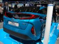 zdjęcie Prius