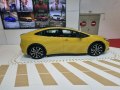zdjęcie Prius