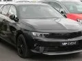 Vauxhall Astra Astra Mk VIII — 3