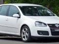 Volkswagen Golf Golf V (5-door) — 15