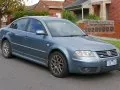 Volkswagen Passat Passat (B5.5) — 11