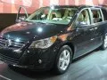 Volkswagen Routan Routan — 2