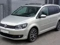 Volkswagen Touran Touran I (facelift 2010) — 5
