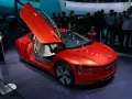 Volkswagen XL1 XL1 — 6