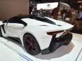 W Motors Fenyr Fenyr SuperSport Concept — 3