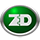 Logo Zhidou