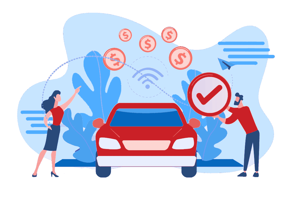 Партнерская программа Automoli