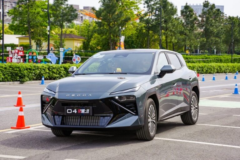 Omoda и Jaecoo на международном бизнес-саммите Chery 2026 — новые внедорожники, технологии и планы роста