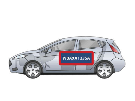 hp icon vin slupek svg