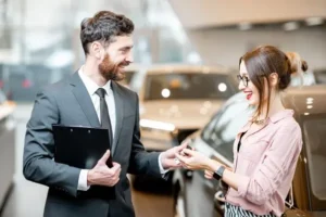 samochody powindykacyjne - zakup