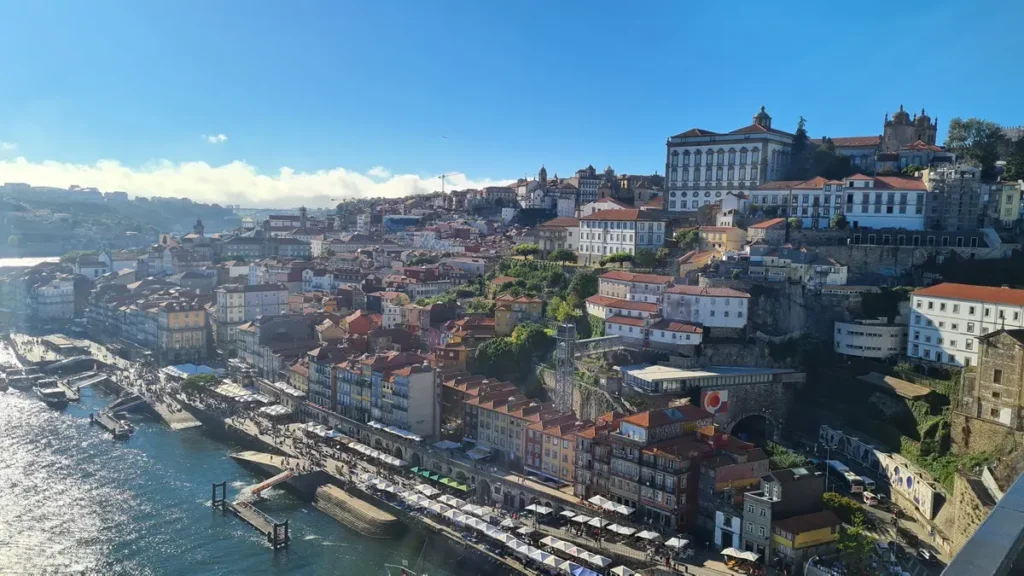 Porto Portugal
