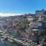 Porto Portugal