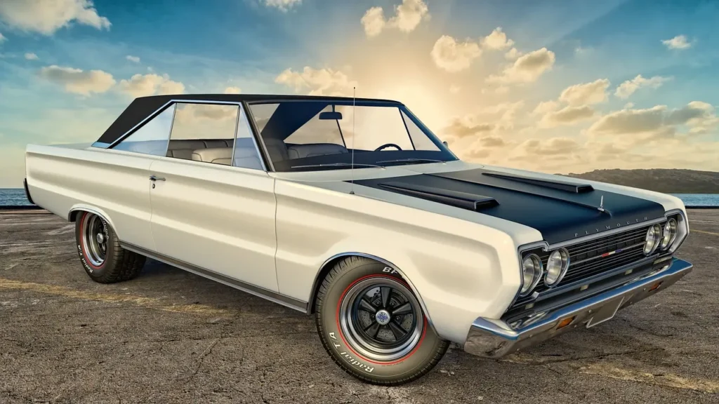 Plymouth