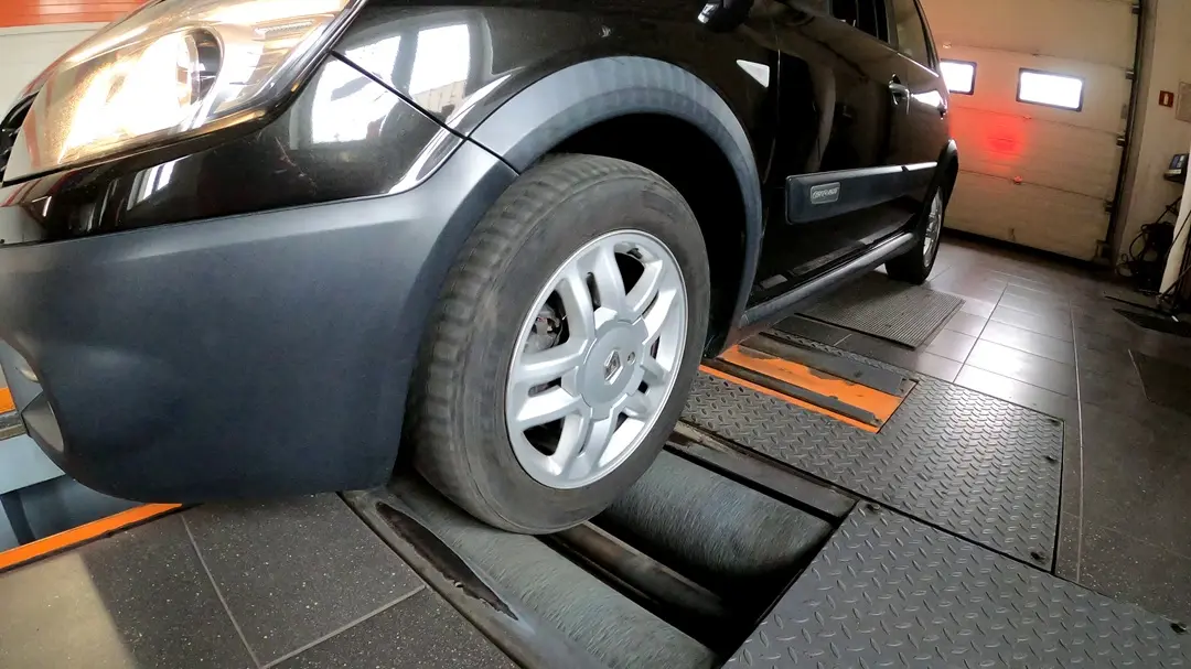vehicle recall check