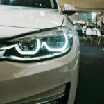 lampy bmw